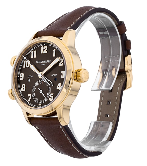 Patek Philippe Complications 7234R-001 Image 2